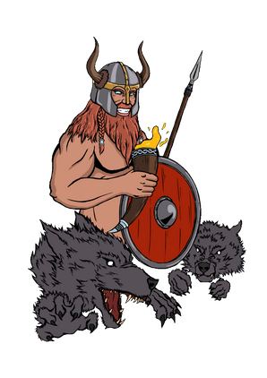 Der Nordmann ( Tannenspitzen Gin Likör )