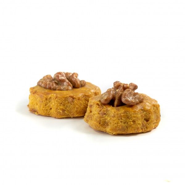 Käse-Walnuss Kräcker