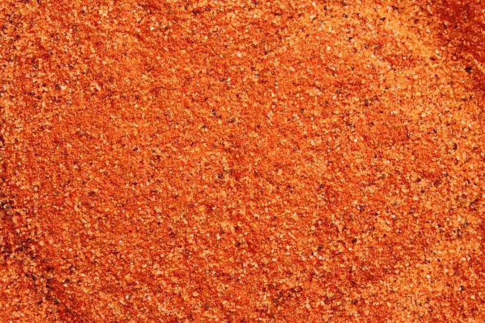 Hähnchen Gewürzsalz