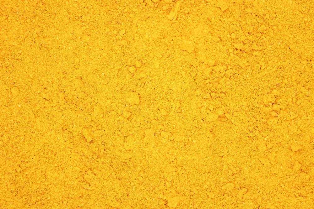 Curry Powder Madras scharf