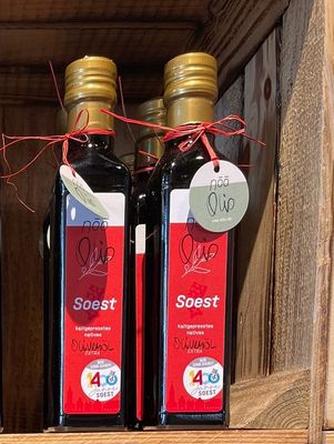 Olivenöl Nöö Soest 250ml Olivenöl Nöö Soest 250ml