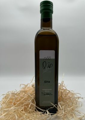 Olivenöl Nöö Gina 500ml Olivenöl Nöö Gina 500ml