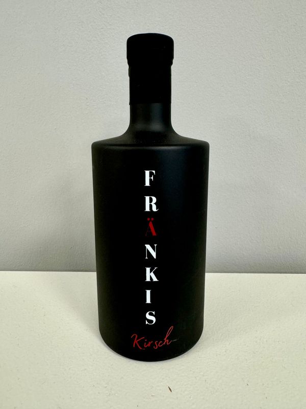 Fränkis Kirsch Likör Fränkis Kirsch Likör