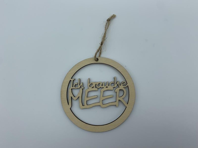 Anhänger Holz verschiedene Motive Anhänger Holz verschiedene Motive