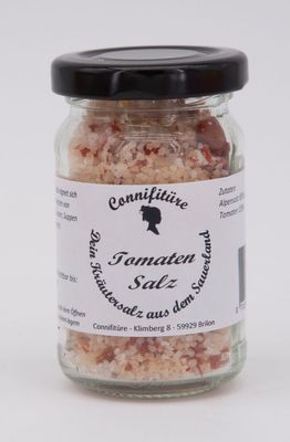 Tomaten Salz Tomaten Salz