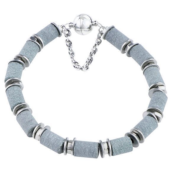 Mutter-Magnet-Armband Mutter-Magnet-Armband
