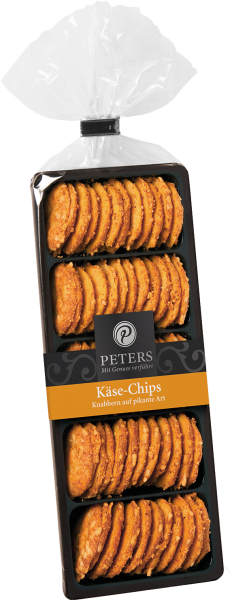 Käse Chips