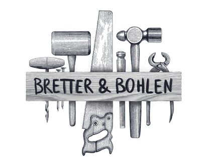 Bretter & Bohlen