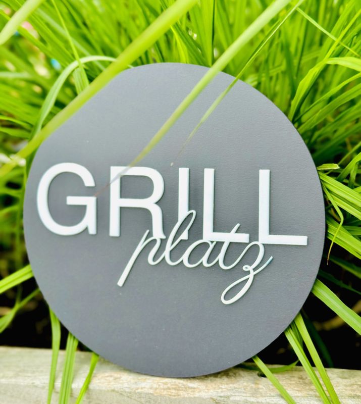 Grillplatz Grillplatz