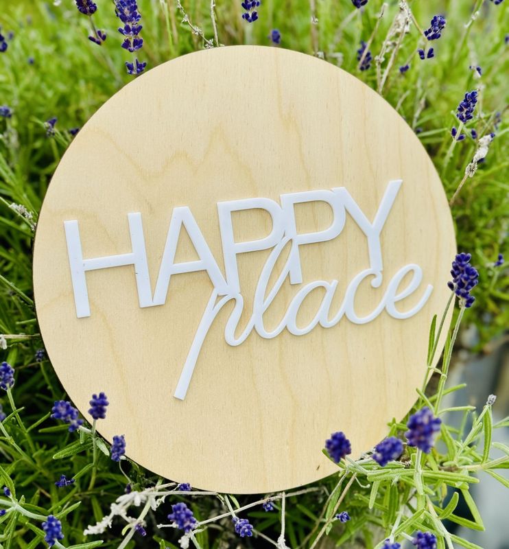 Happyplace Happyplace