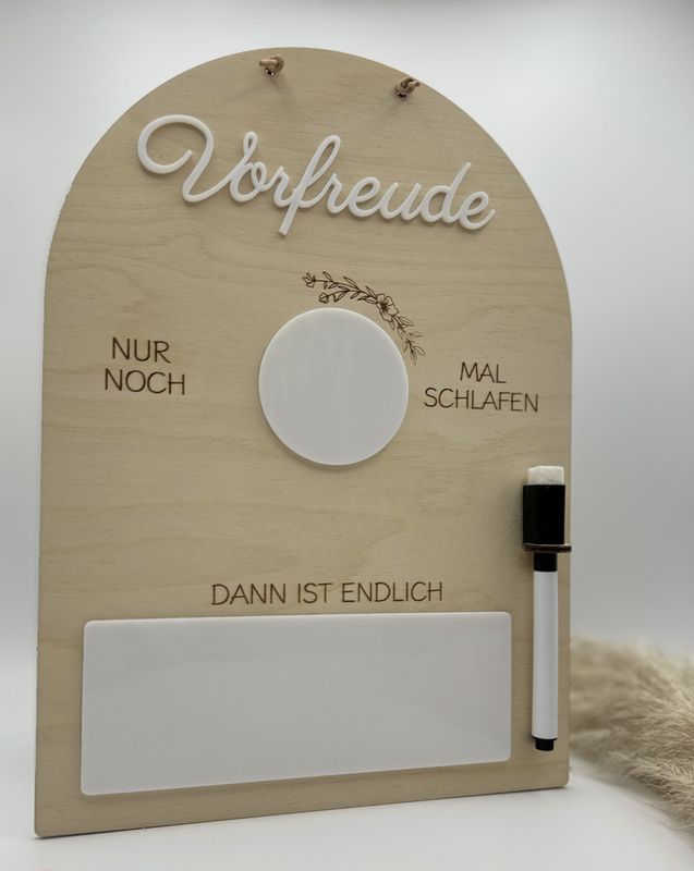 Countdown Tafel Countdown Tafel