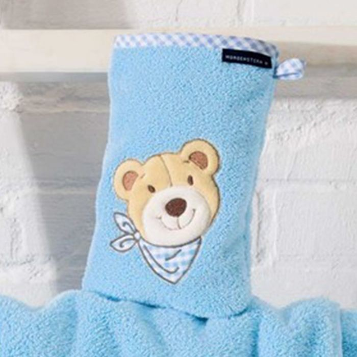 Morgenstern Waschlappen Koala und Bär Morgenstern Waschlappen Koala und Bär
