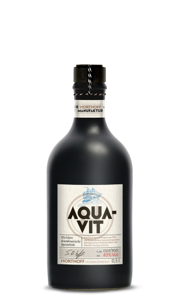 Manufaktur Aquavit-Manufaktur Manufaktur Aquavit-Manufaktur