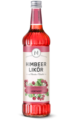 Likör Himbeer Likör Likör Himbeer Likör