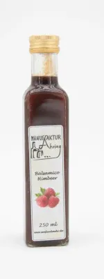 Balsamico - Himbeere