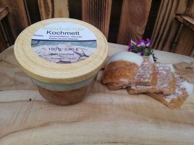 Kochmett