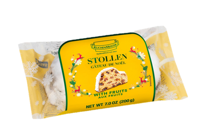 Christstollen