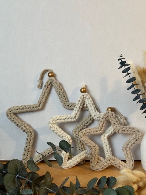 Stern zum Aufhängen Stern zum Aufhängen