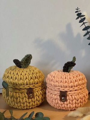 Apfelkörbchen Apfelkörbchen