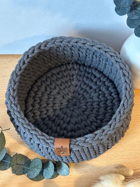 Brotkorb / Aufbewahrungskorb