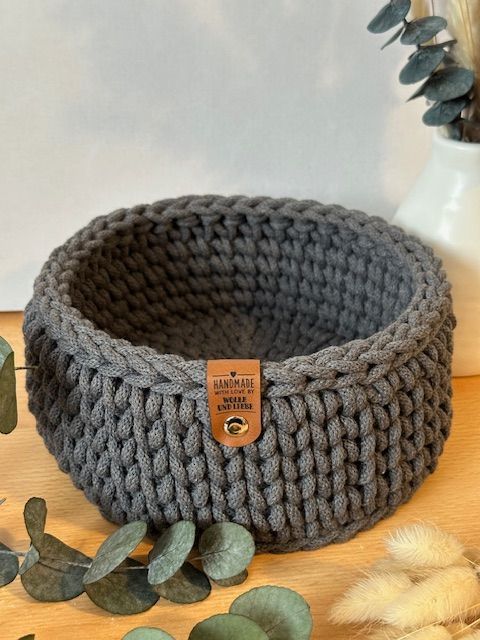 Brotkorb / Aufbewahrungskorb Brotkorb / Aufbewahrungskorb