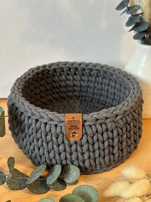 Brotkorb / Aufbewahrungskorb Brotkorb / Aufbewahrungskorb