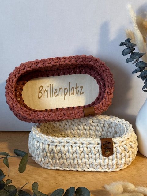 Körbchen Brillenplatz