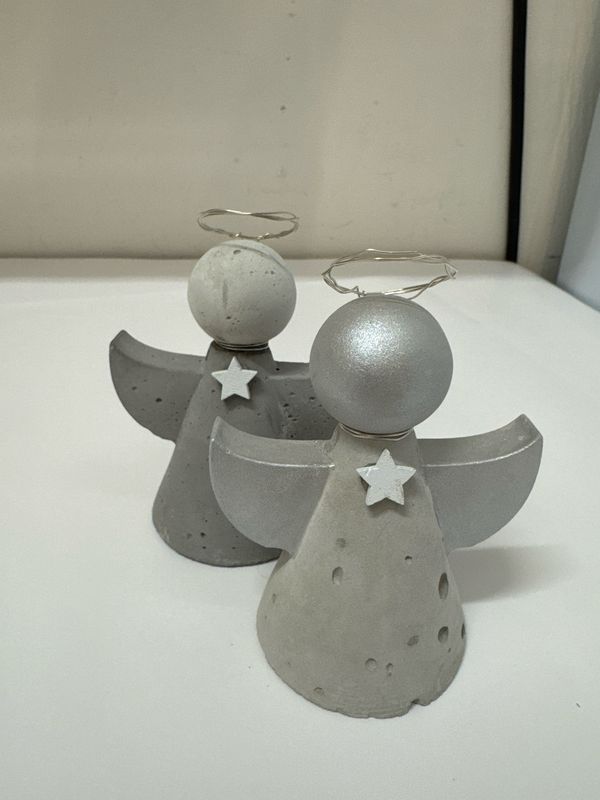 Engel mit Heiligenschein SG163 Engel mit Heiligenschein SG163