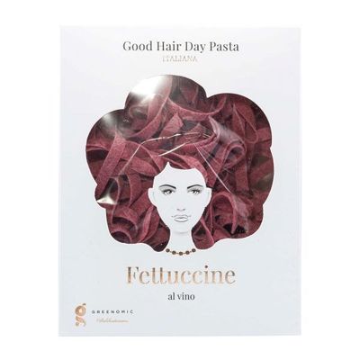 Fettuccine - Good Hair Day Pasta Fettuccine - Good Hair Day Pasta