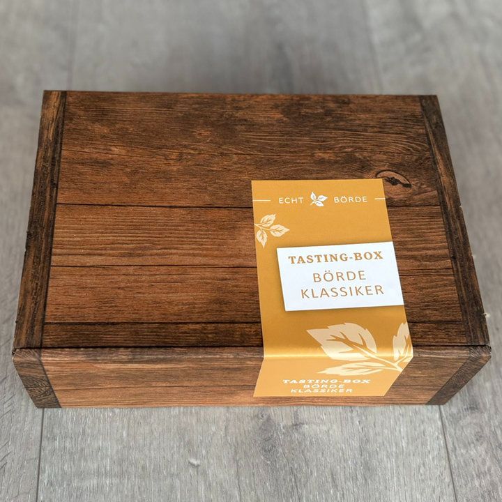 Tasting-Box
