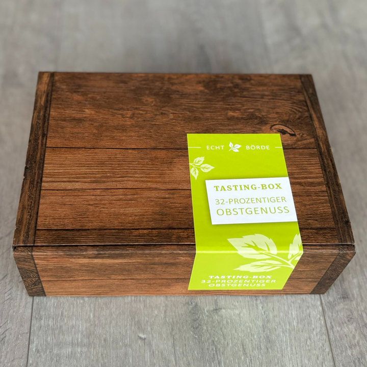 Tasting-Box