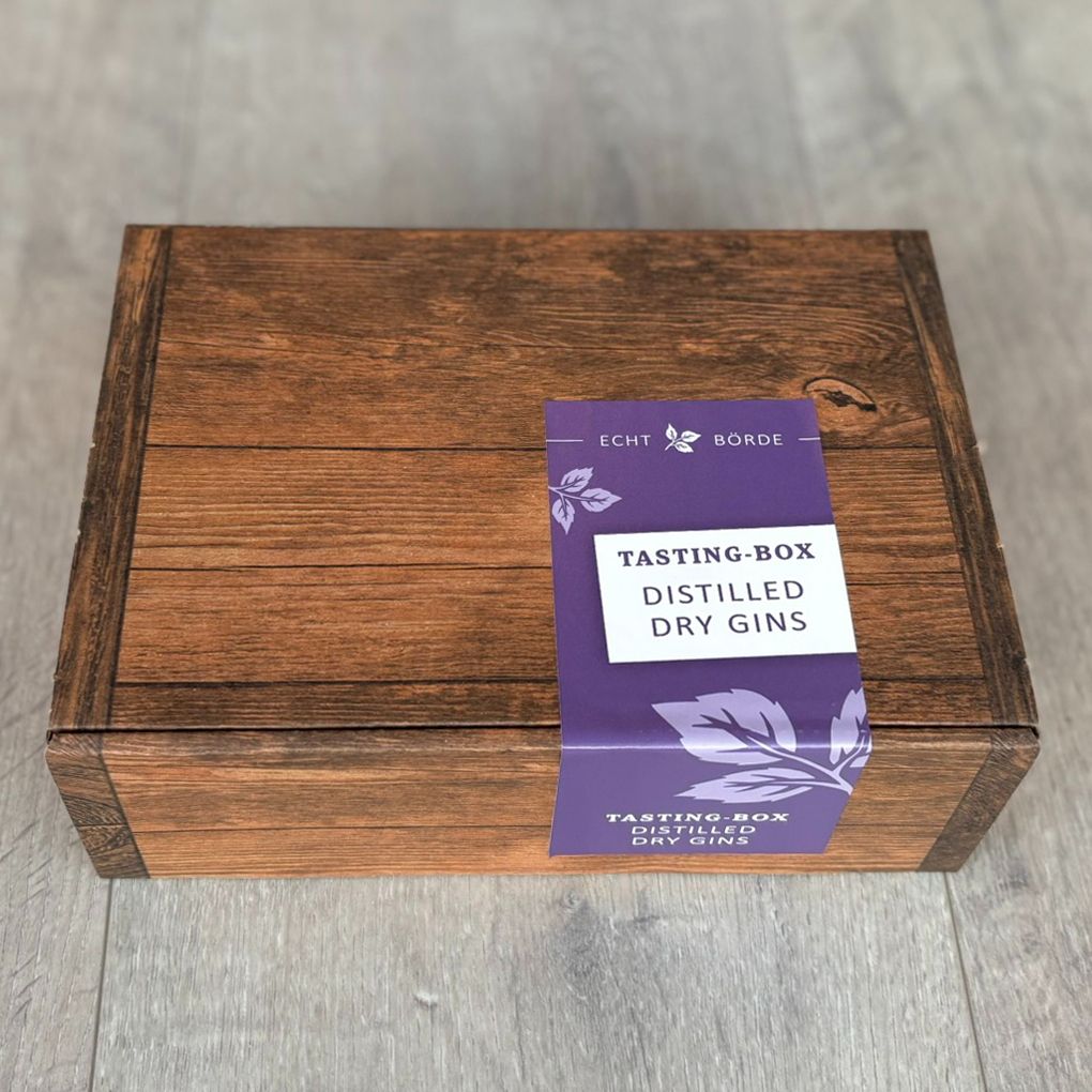 Tasting-Box