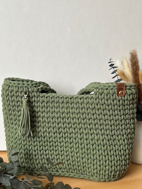 Shopper / Einkaufstasche