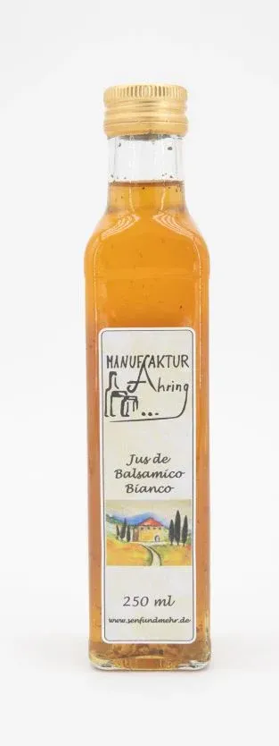Balsamico - Jus de Balsamico Bianco