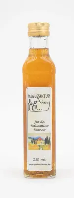 Balsamico - Jus de Balsamico Bianco Balsamico - Jus de Balsamico Bianco