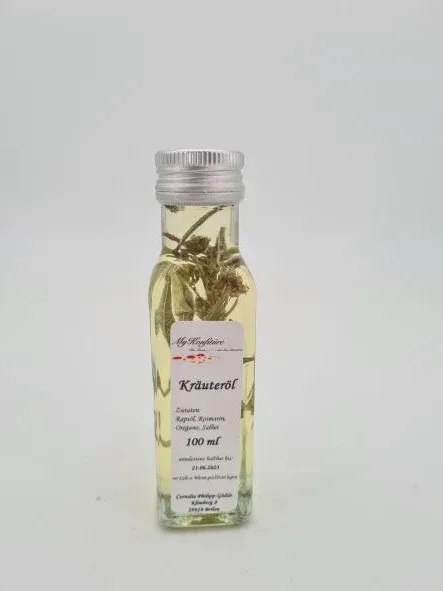 Kräuteröl 250ml