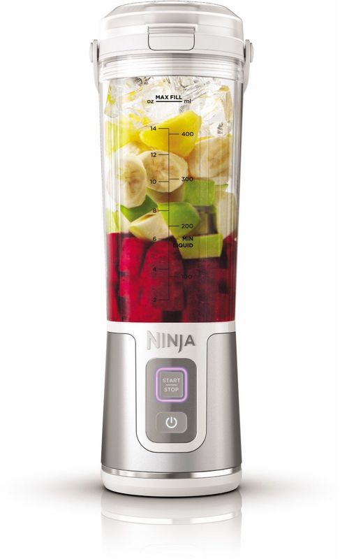 NINJA Blast Standmixer weiß NINJA Blast Standmixer weiß