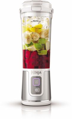 NINJA Blast Standmixer weiß NINJA Blast Standmixer weiß