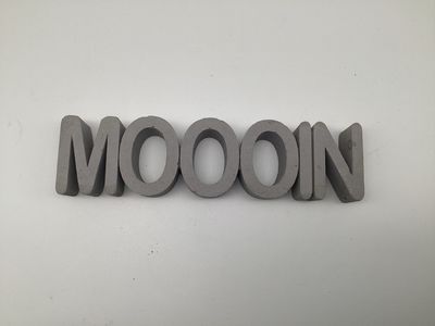 Moooin