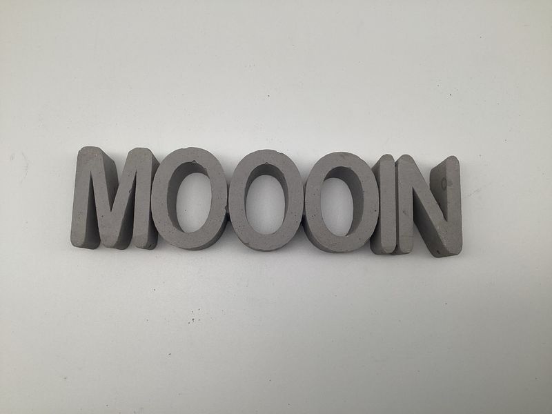 Moooin