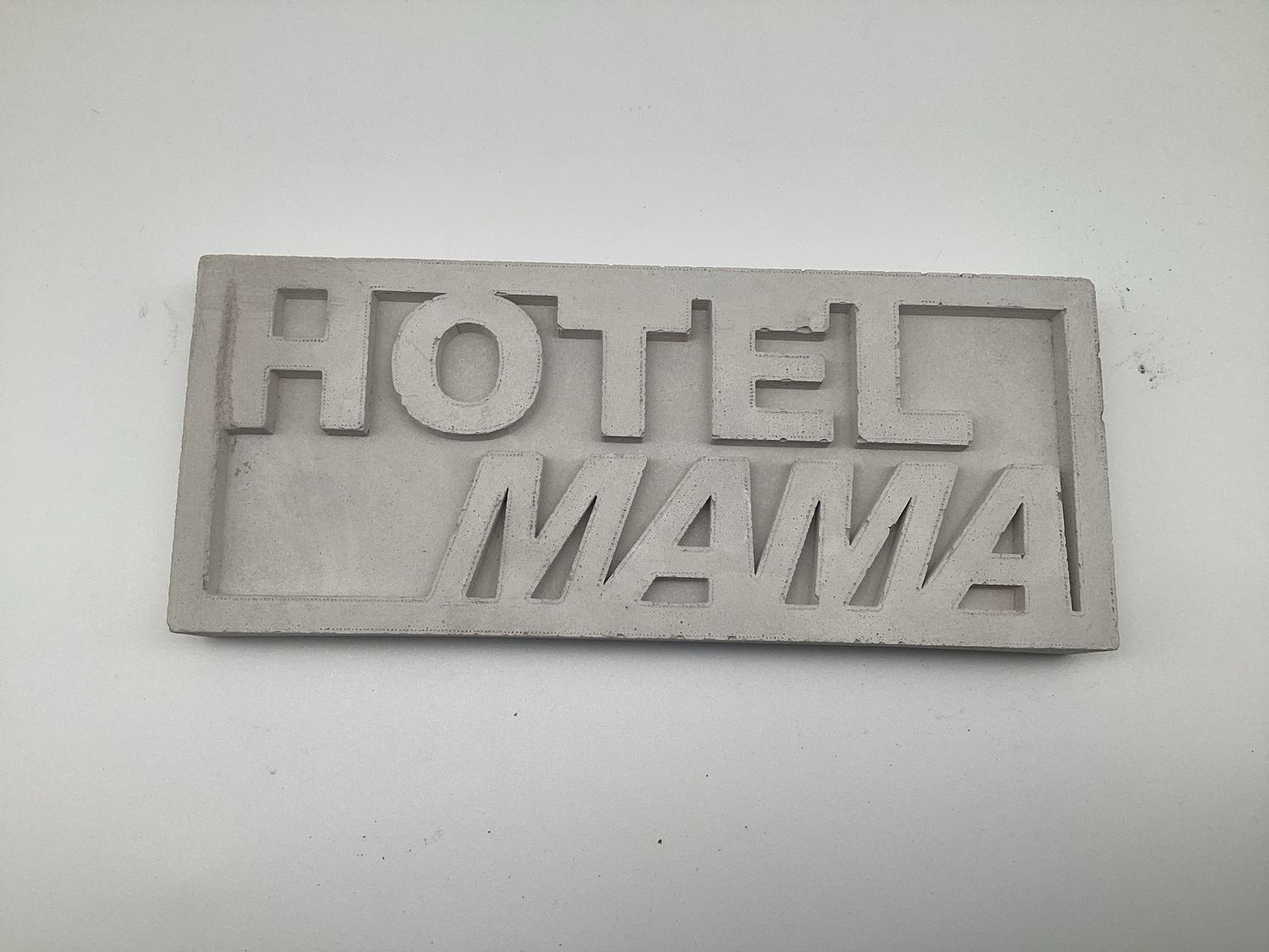 Hotel Mama