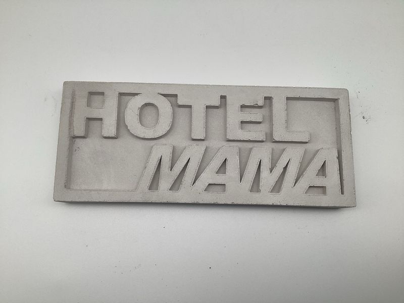 Hotel Mama Hotel Mama