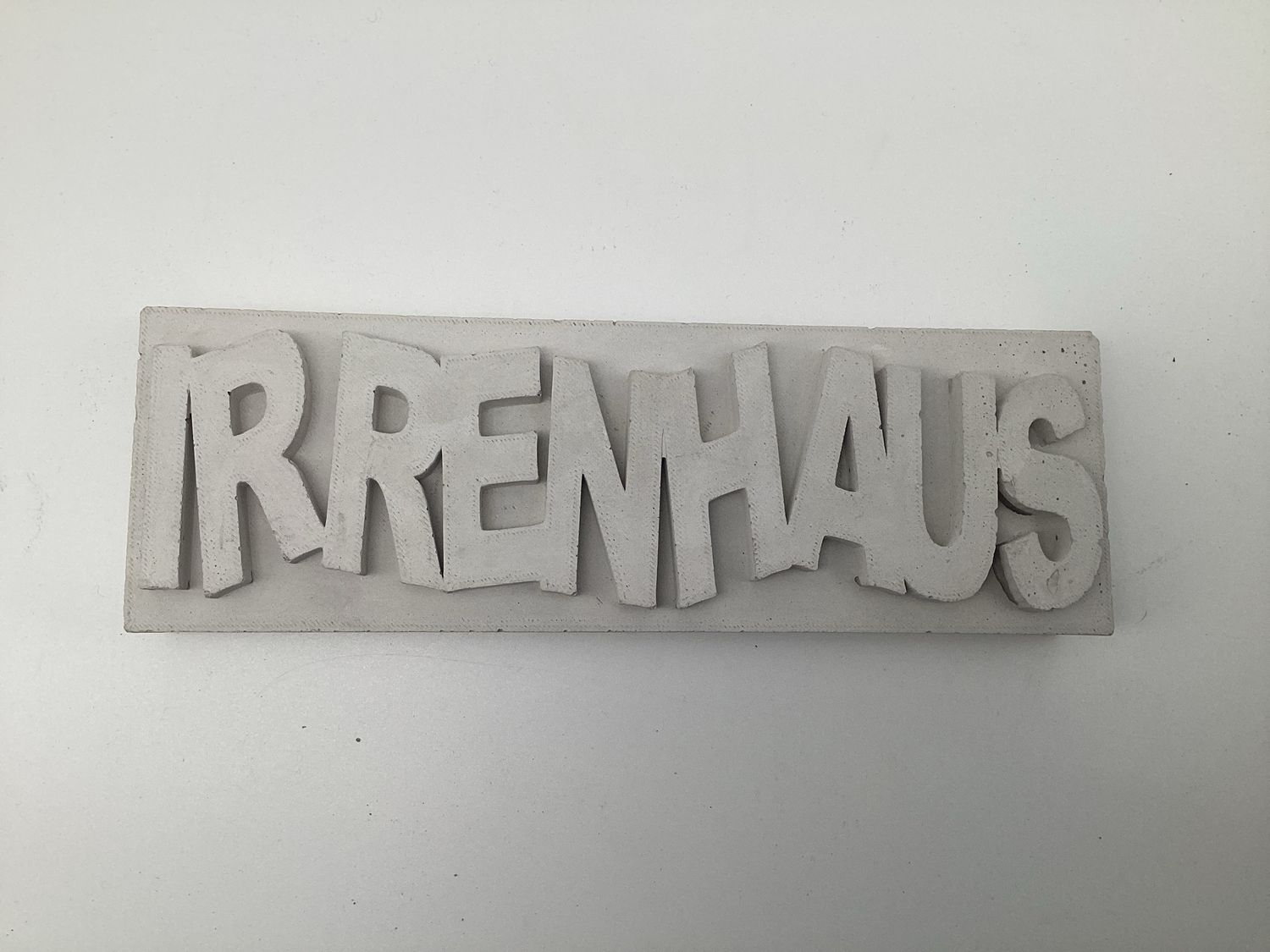 Irrenhaus