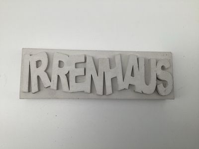 Irrenhaus