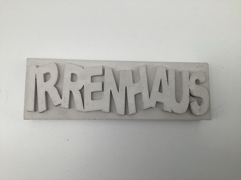 Irrenhaus