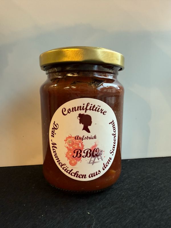 BBQ Chutney BBQ Chutney