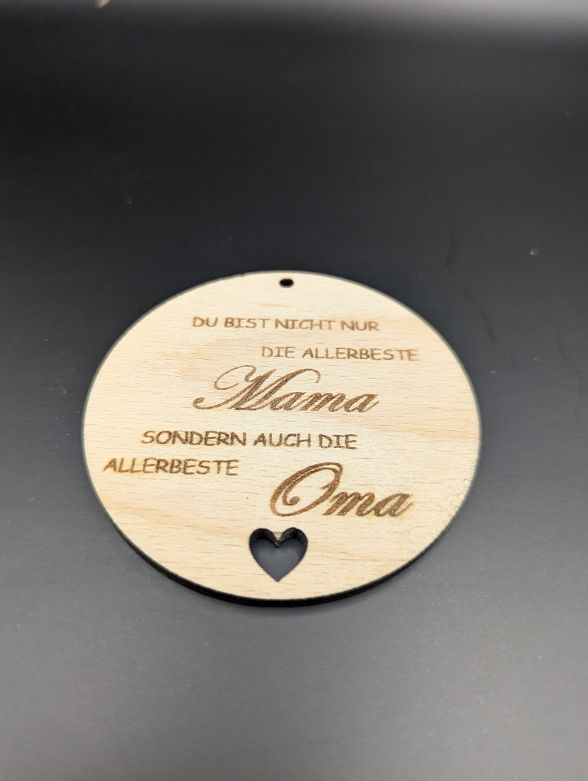 Geschenke Anhänger Muttertag Geschenke Anhänger Muttertag