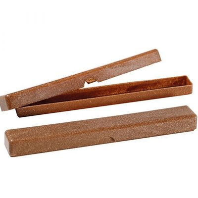 Zahnbürstenbox aus Flüssigholz Zahnbürstenbox aus Flüssigholz