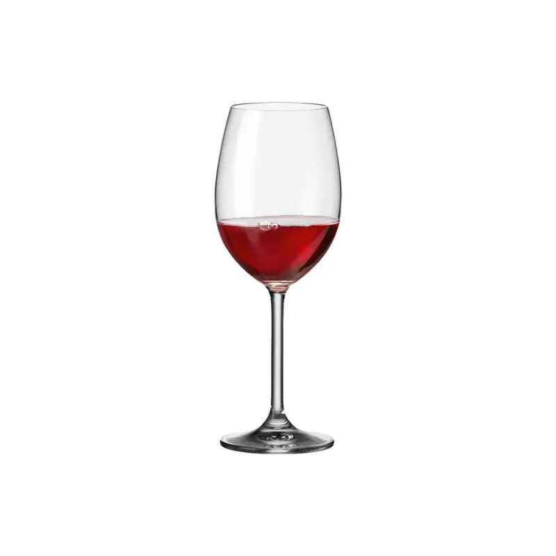 Rotwein Glas von Leonardo Rotwein Glas von Leonardo