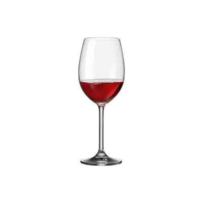 Rotwein Glas von Leonardo Rotwein Glas von Leonardo